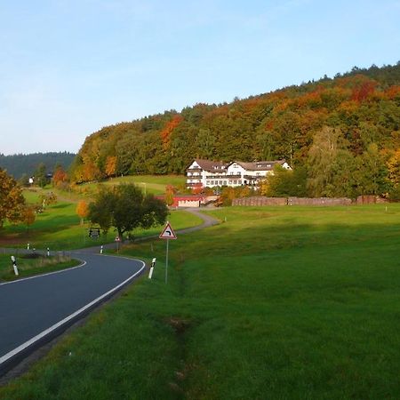 Gasthof-Hotel Laermfeuer Rohrbach  Esterno foto